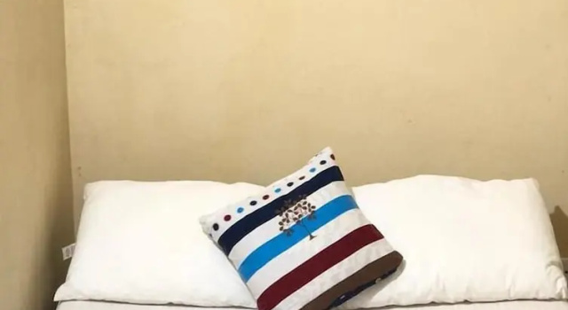 Номер Standard House of Ahasna