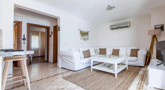 Luxury Villa With Shared Pool in Bodrum Ortakent, Rezervovat Vila Ortakent 