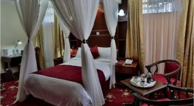 Номер Standard Cold Springs Boutique Hotel - Karen