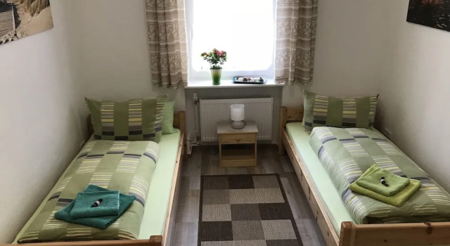 Ferienwohnung & Appartement Groe