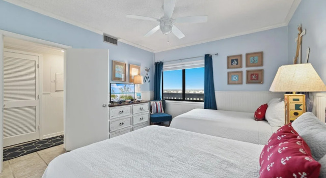 Shipwatch A804, Buchen Sie Ferienwohnung Perdido Key Panhandle Florida