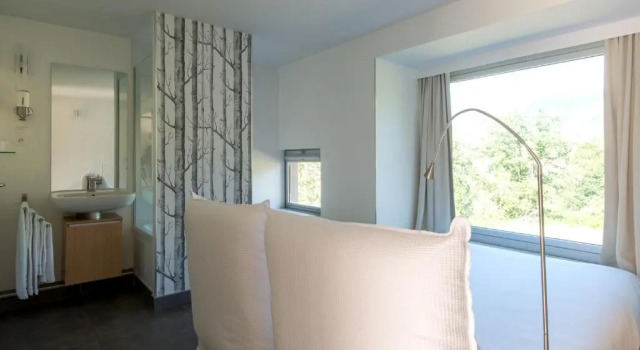 Номер Standard Artemisia Boutique Hotel