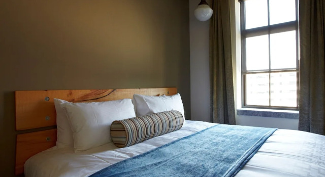 Номер Superior Brewhouse Inn and Suites