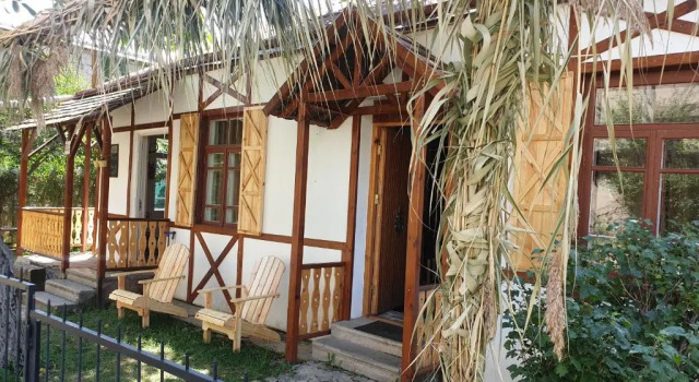 Номер Economy Hnameni Stepanavan Guesthouse - Hotel