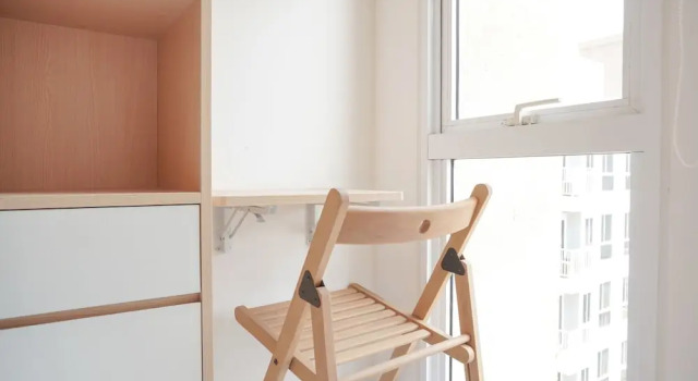 Cozy Stay Studio At 39Th Fl Tokyo Riverside Pik 2 Apartment