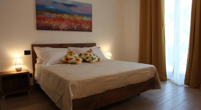 Standard- værelse Ermes B&B