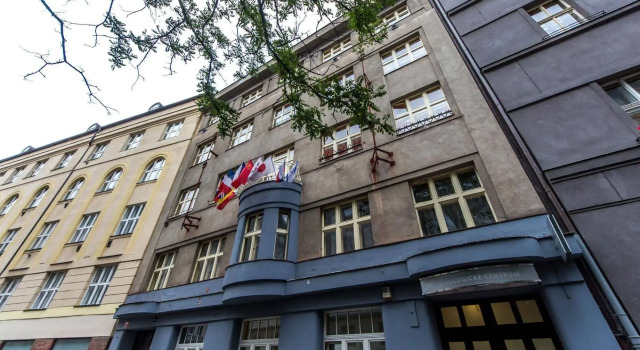 Welcome Apartments Prague, Забронировать Апартаменты/квартира Апартаменты Праги, рядом с Музей Альфонса Мухи, Апартаменты/квартира