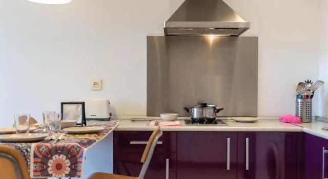 Апартаменты Apartamentos Naredo