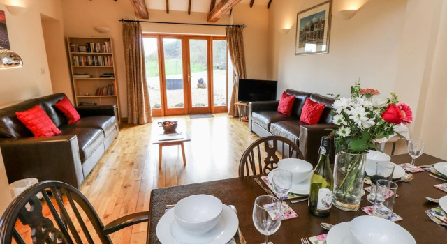 Stable Cottage
