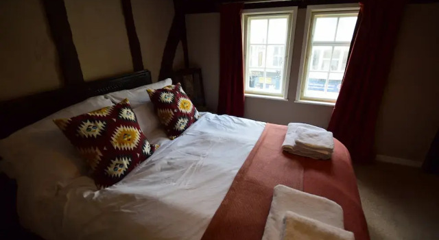 87 Micklegate, Varaa Huoneisto Asunnot kohteessa Merseyside, Huoneisto