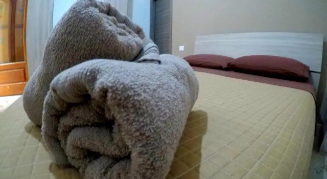 Welcome Home Apt. 2, Book Apartment Hotels in Sicily with Parking, Parking