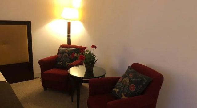 Апартаменты Superior Madera House