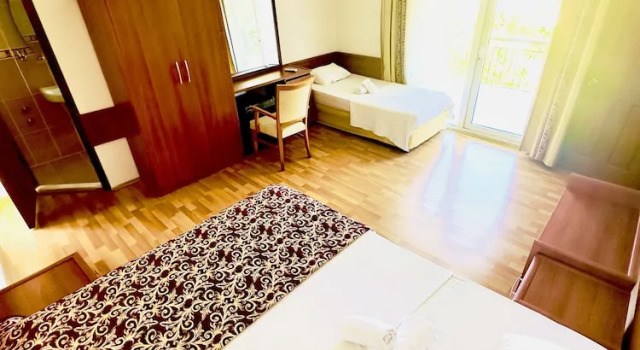 Семейный номер Standard Felicity Hotel & Bungalows