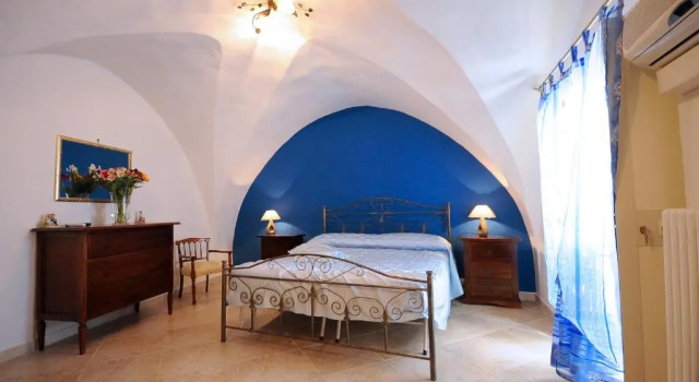 Standard cameră Bed and Breakfast Palazzo Rocci