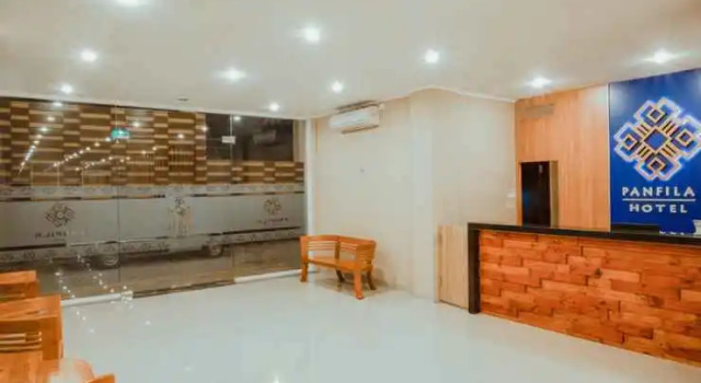 panfila hotel