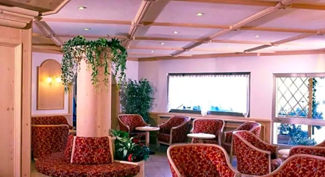 Номер Standard Hotel Piancastello