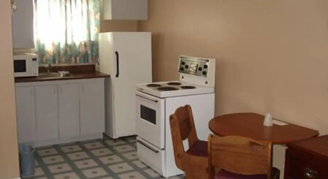 Студия Sportsman Motel