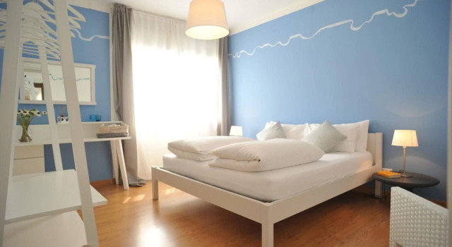 Stop & Sleep Udine