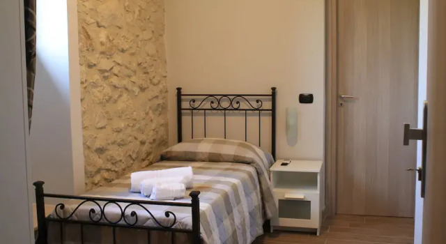Номер Standard Tenuta Lanza Il Mulino