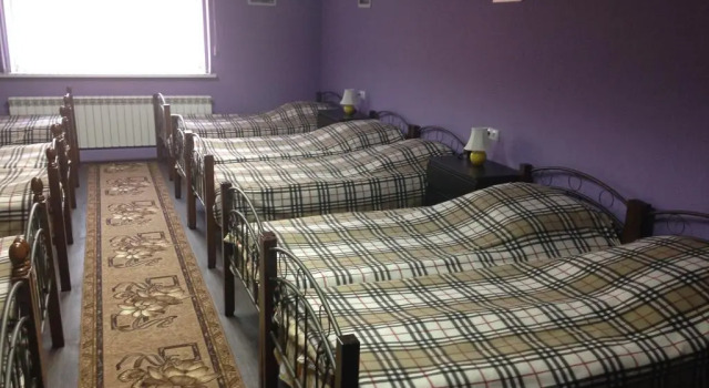 Hostel Stary Gorod, Buchen Sie Hostel Hostels in Kolomna, Hostel