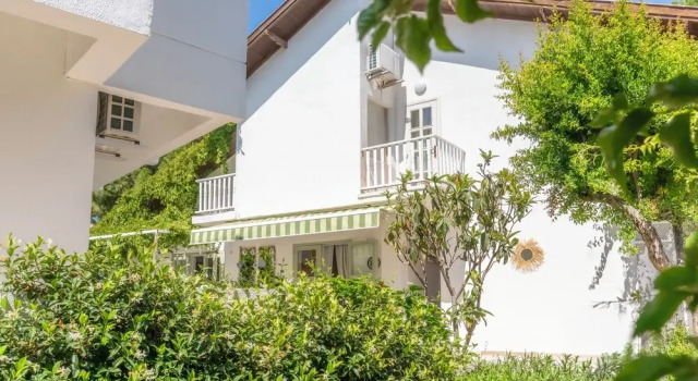 Mon Ilıca Otel