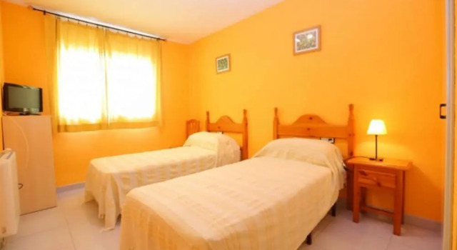 Apartamento Acogedor Para 4 Personas en Cambrils, Забронировать Апартаменты/квартира Отели El Baix Camp с бассейном, Бассейн
