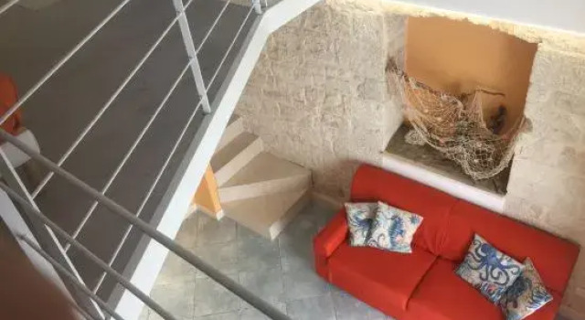Студия Stella Marina Luxury Home