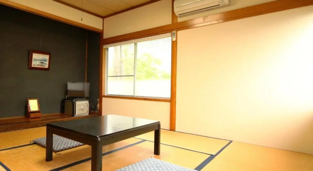 Номер Standard Ryokan Kamomeso