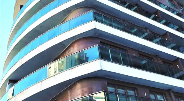 Esenyurt New Residence, Забронировать Апартаменты/квартира Алания 
