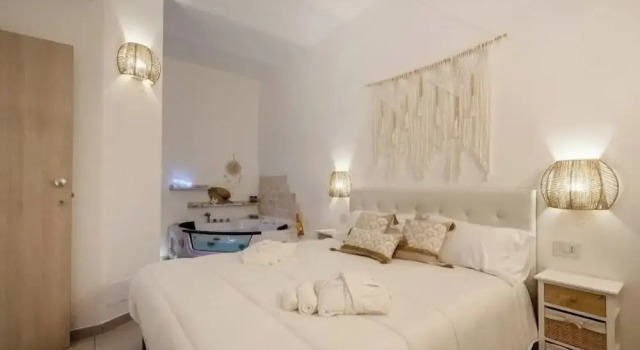 Dimora Giulia, Buchen Sie Bed & Breakfast Castellana Grotte Metropolitanstadt Bari