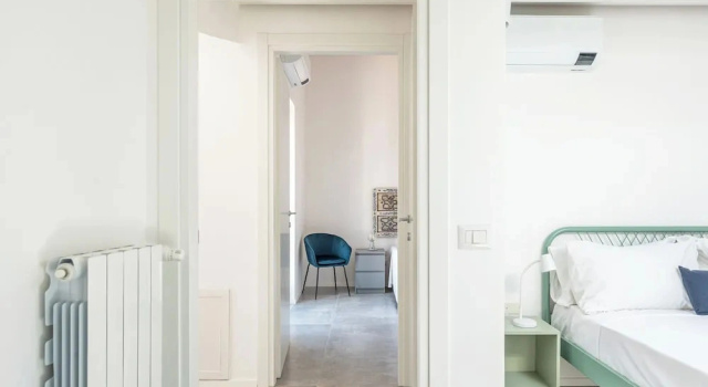Ballarò Duplex with Terrace by Wonderful Italy