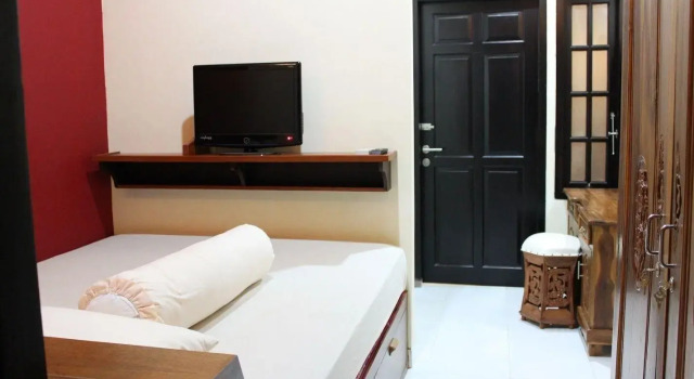 Lagura Residence, Prenota Hotel Cempaka Putih Giacarta