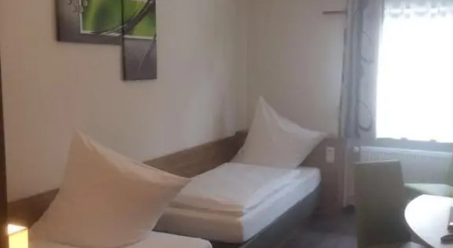 Двухместный номер Standard Hotel Lamm