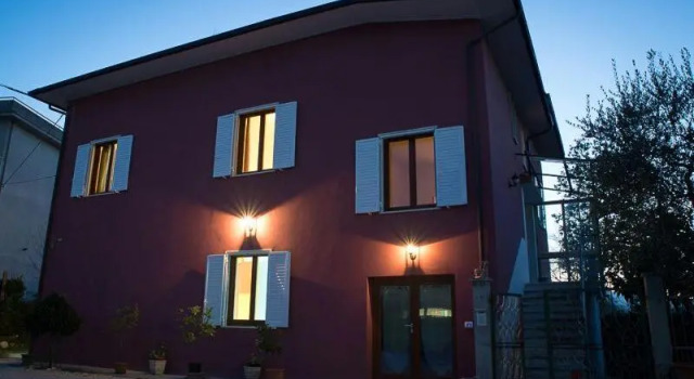 Bed  Breakfast River, Rezervovat Hotel Ascoli Piceno 