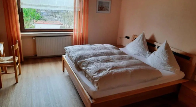 Номер Standard Gästehaus Sproß