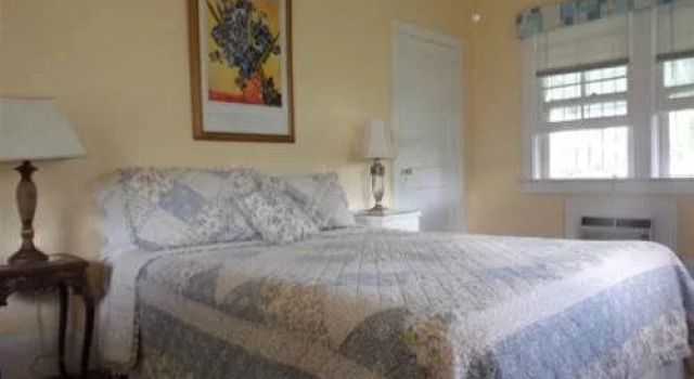La Paloma Guest House, Réserver Maison d'hôtes Nassau 