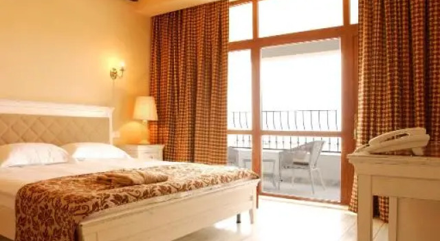 Номер Deluxe Arcadia Hotel - Marina Regia Residence