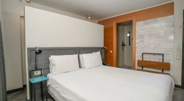 Семейный люкс Faros Hotel Taksim-Special Category