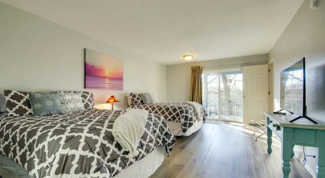 Коттедж Furnished Porch! Margaritaville Resort Family Stay