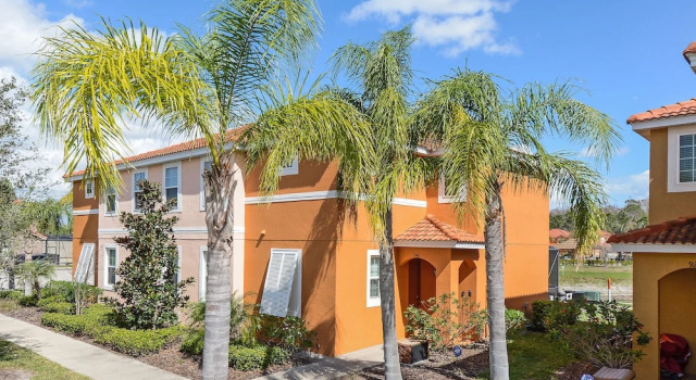 941 Bella Vida Resort 47078 / 59046, Rezerwuj Ośrodek wypoczynkowy Kissimmee Kissimmee