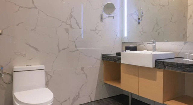 Двухместный номер Superior Best Western Plus Metro Clark
