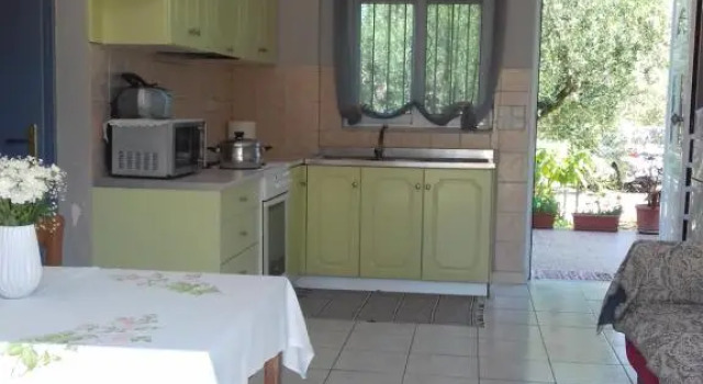 Mina Apartments, Prenota Appartamento Zacharo Elide