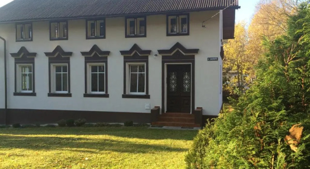 Apartament Halina, Забронировать Апартаменты/квартира Лёндек-Здруй 