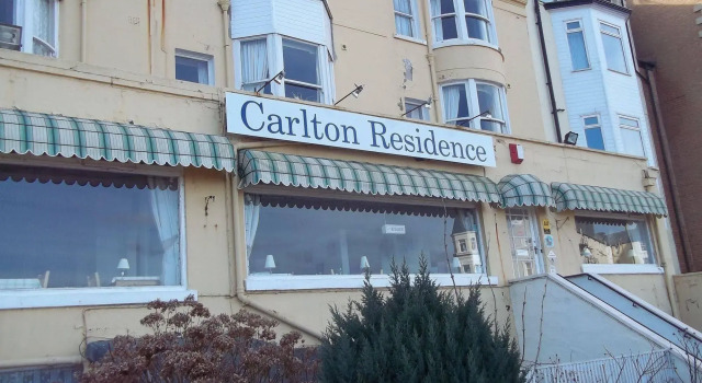 Carlton Residence