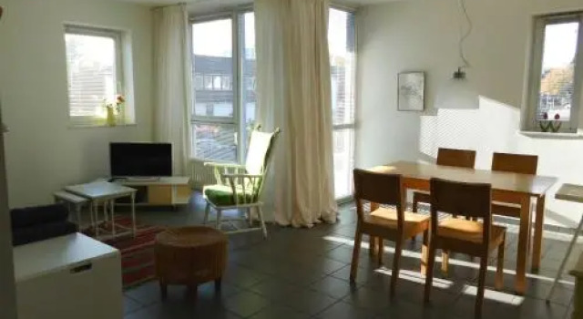 Ostseeresidenz App 6
