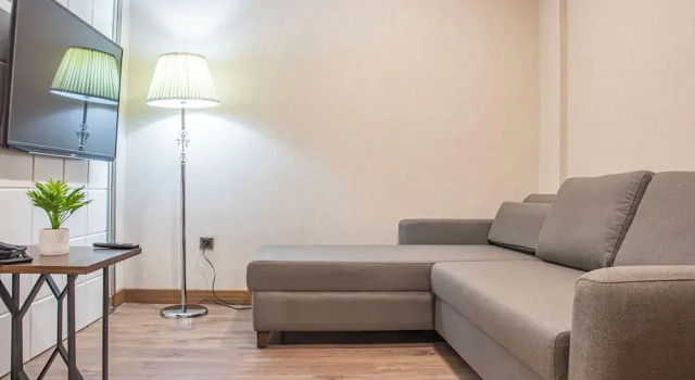 Студия United Hotel International