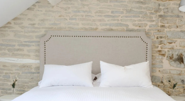 Plume Suites, Rezervasyon Otel Fleurey-sur-Ouche Burgonya
