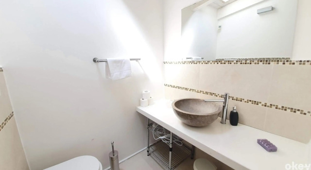 Urban Cottage - Casa Vacanze Bari