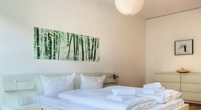 Pfefferbett Apartments Potsdamer Platz
