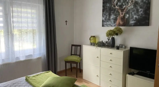 Коттедж Waldzauber Comfortable Holiday Residence